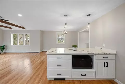 Kitchen - 2 Thomas Rd, Danvers, MA 01923 photo 3 of 3