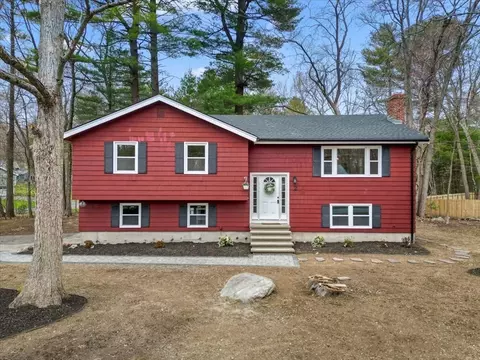 Exterior - 2 Thomas Rd, Danvers, MA 01923 photo 2 of 6