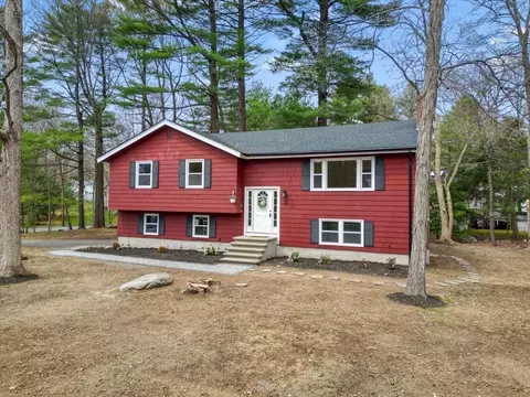 2 Thomas Rd, Danvers, MA 01923