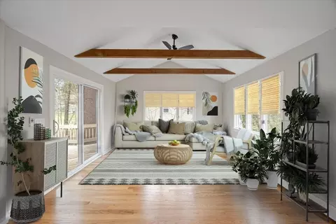 Living - 2 Thomas Rd, Danvers, MA 01923 photo 2 of 11