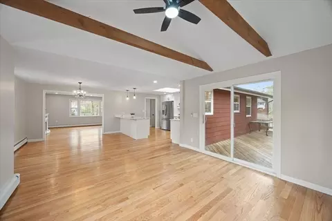 Living - 2 Thomas Rd, Danvers, MA 01923 photo 4 of 11