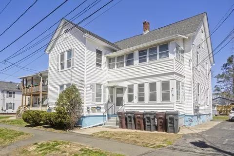 3 Saint Paul St, Westfield, MA 01085