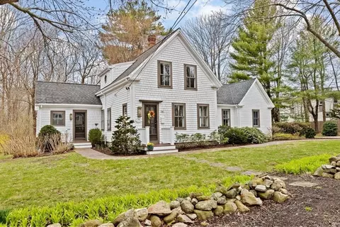 241 Country Way, Scituate, MA 02066
