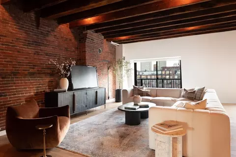 28 Atlantic Ave #532, Boston, MA 02110