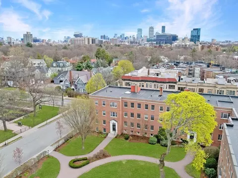 View/Area - 36 Browne St #2, Brookline, MA 02446 photo 1 of 1