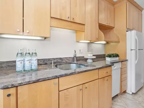 Kitchen - 36 Browne St #2, Brookline, MA 02446 photo 3 of 3
