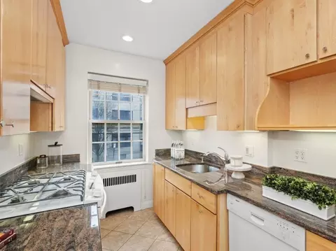Kitchen - 36 Browne St #2, Brookline, MA 02446 photo 2 of 3