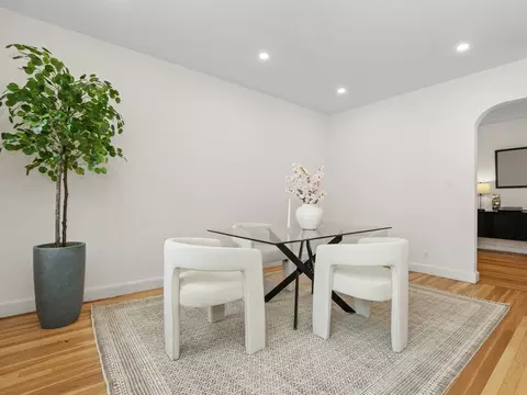 Dining - 36 Browne St #2, Brookline, MA 02446 photo 1 of 1