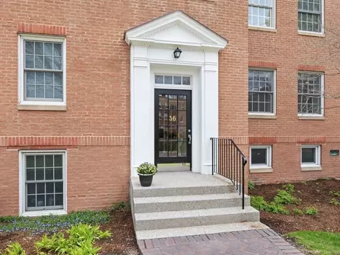 Exterior - 36 Browne St #2, Brookline, MA 02446 photo 1 of 3