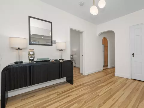 Entry Way - 36 Browne St #2, Brookline, MA 02446 photo 1 of 1