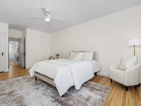 Bedroom - 36 Browne St #2, Brookline, MA 02446 photo 2 of 4
