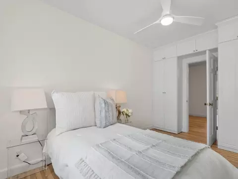 Bedroom - 36 Browne St #2, Brookline, MA 02446 photo 4 of 4