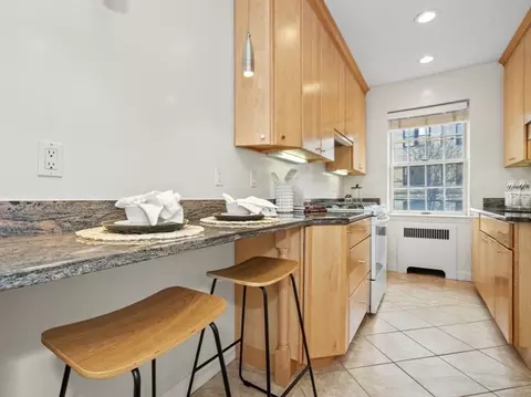 Kitchen - 36 Browne St #2, Brookline, MA 02446 photo 1 of 3
