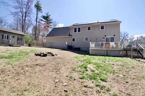 53 Babcock Tavern Rd, Ware, MA 01082 photo 39
