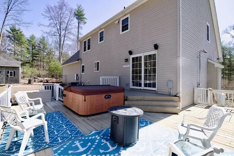 53 Babcock Tavern Rd, Ware, MA 01082 photo 41