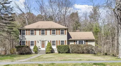 58 Brucewood East Rd, Acton, MA 01720