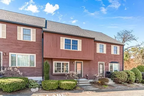 475 Northboro Rd W #5, Marlborough, MA 01752