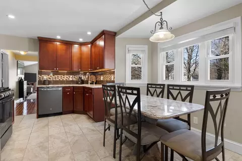 Kitchen - 75 Fairmount Ave, Saugus, MA 01906 photo 3 of 4
