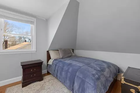 Bedroom - 75 Fairmount Ave, Saugus, MA 01906 photo 7 of 8