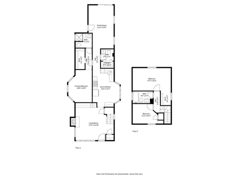 Floorplan - 75 Fairmount Ave, Saugus, MA 01906 photo 1 of 1