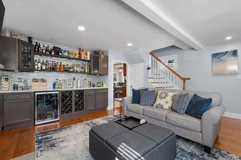 Living - 75 Fairmount Ave, Saugus, MA 01906 photo 6 of 6