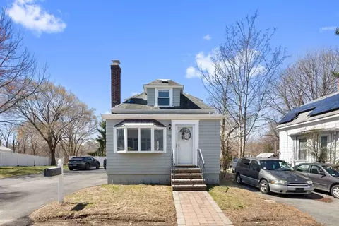 75 Fairmount Ave, Saugus, MA 01906
