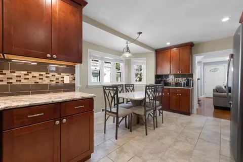 Kitchen - 75 Fairmount Ave, Saugus, MA 01906 photo 2 of 4