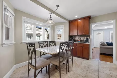 Dining - 75 Fairmount Ave, Saugus, MA 01906 photo 1 of 1