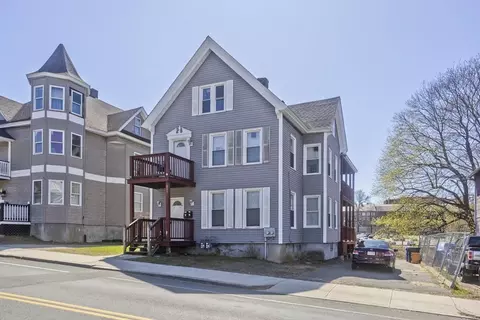 845 Worthington St, Springfield, MA 01105 photo 2