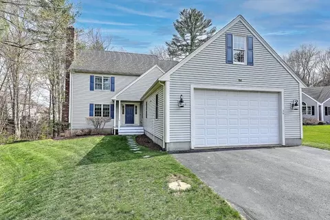 30 Cara Cir, Taunton, MA 02780