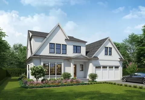 86 Horrigan Dr #23, Dedham, MA 02026