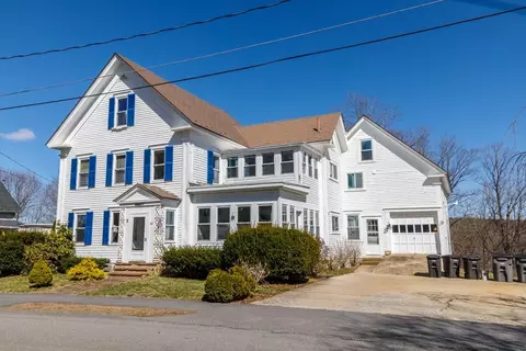 62 Winter St, Gardner, MA 01440