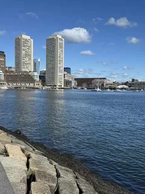 65 E India #18C, Boston, MA 02110