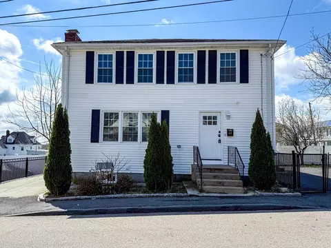 44 Lawrence St, Milford, MA 01757