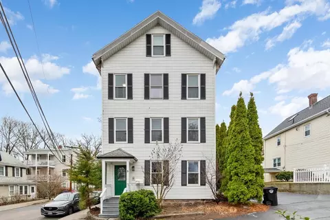 5 Eliot Ave, Chestnut Hill, MA 02467