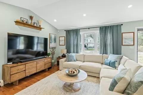 Living - 56 Chartwell Dr, Bourne, MA 02532 photo 1 of 2