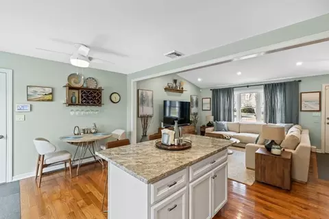 Kitchen - 56 Chartwell Dr, Bourne, MA 02532 photo 6 of 6