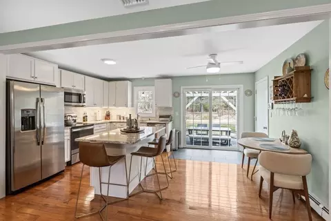Kitchen - 56 Chartwell Dr, Bourne, MA 02532 photo 1 of 6