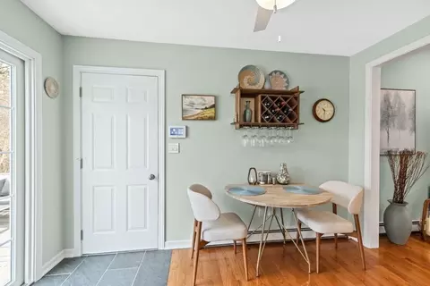 Dining - 56 Chartwell Dr, Bourne, MA 02532 photo 1 of 1