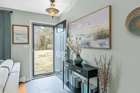 Entry Way - 56 Chartwell Dr, Bourne, MA 02532 photo 1 of 1