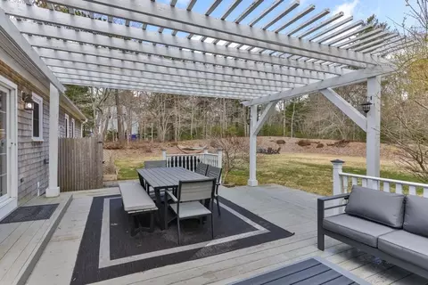 Exterior - 56 Chartwell Dr, Bourne, MA 02532 photo 2 of 10