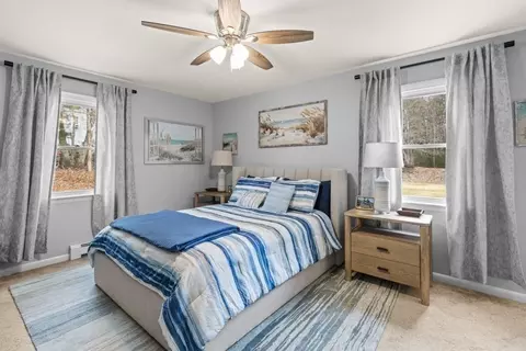 Bedroom - 56 Chartwell Dr, Bourne, MA 02532 photo 1 of 4