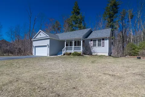 398 Durfee St, Southbridge, MA 01550
