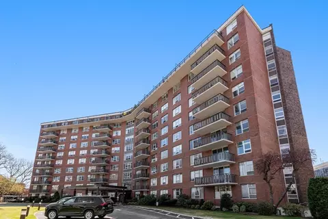 280 Boylston St #405, Newton, MA 02459