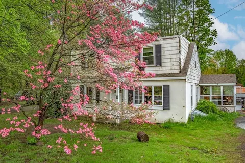 8 N Longyard Rd, Southwick, MA 01077