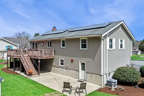 Exterior - 20 Juniper Dr, Saugus, MA 01906 photo 3 of 12