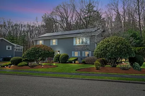 Exterior - 20 Juniper Dr, Saugus, MA 01906 photo 12 of 12