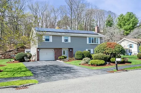 Exterior - 20 Juniper Dr, Saugus, MA 01906 photo 8 of 12