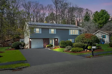 Exterior - 20 Juniper Dr, Saugus, MA 01906 photo 2 of 12