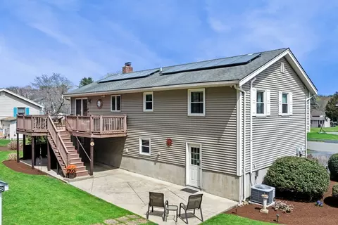 Exterior - 20 Juniper Dr, Saugus, MA 01906 photo 10 of 12